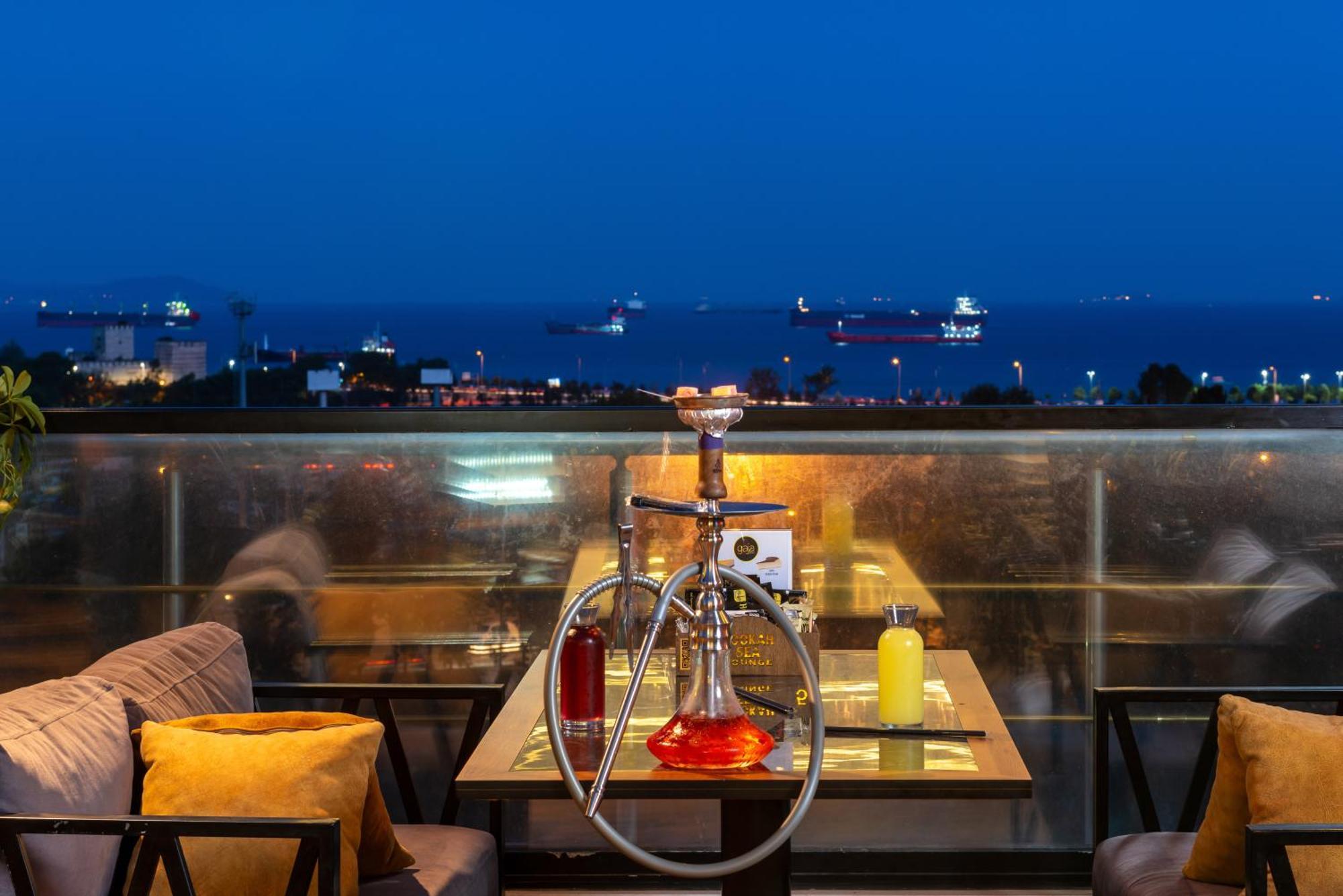 Grand Abimo Hotel, Istanbul