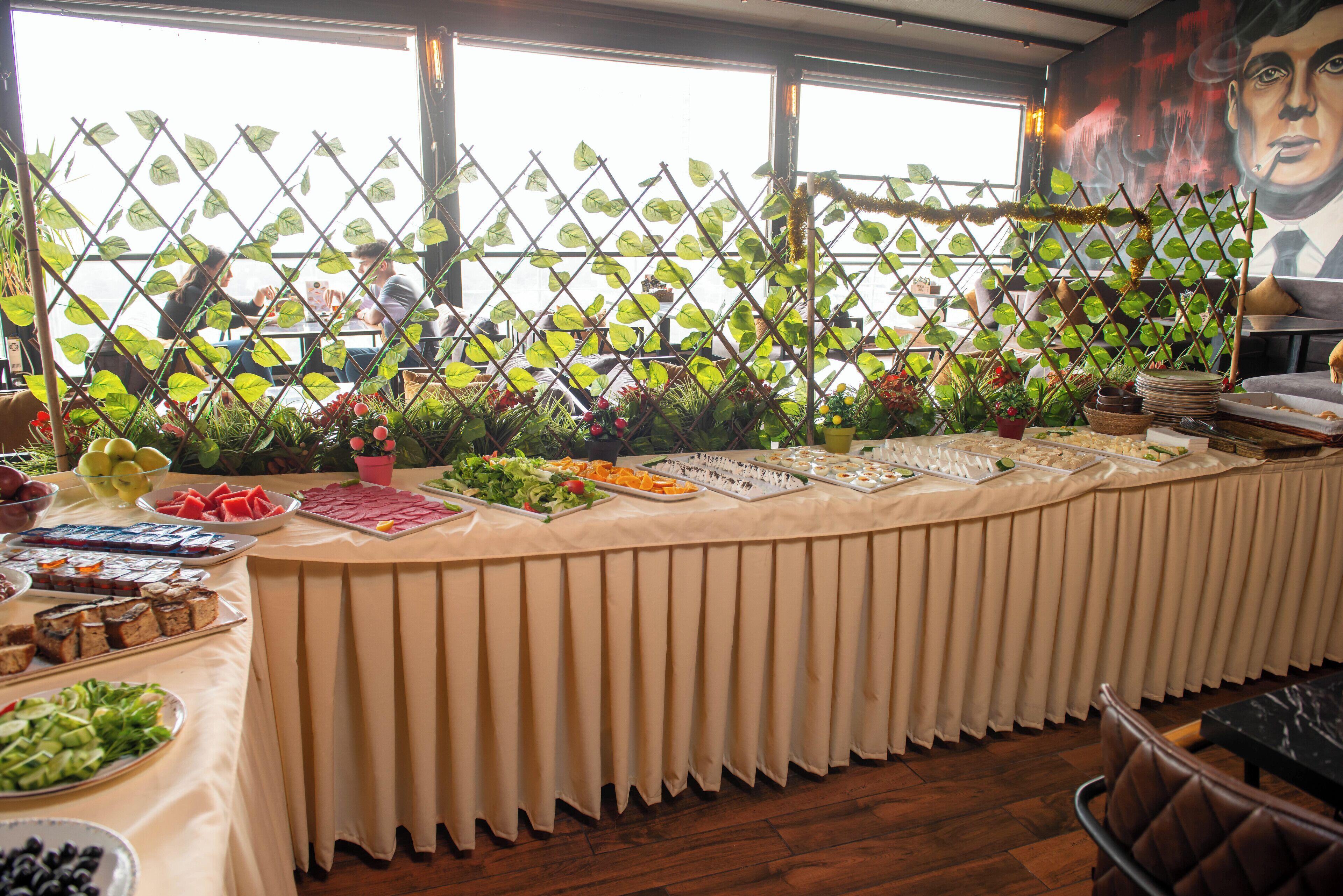 Grand Abimo Hotel — Photos 2